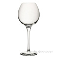 Clear Crystal Glass Cocktail Glasses 19oz / 550 ml